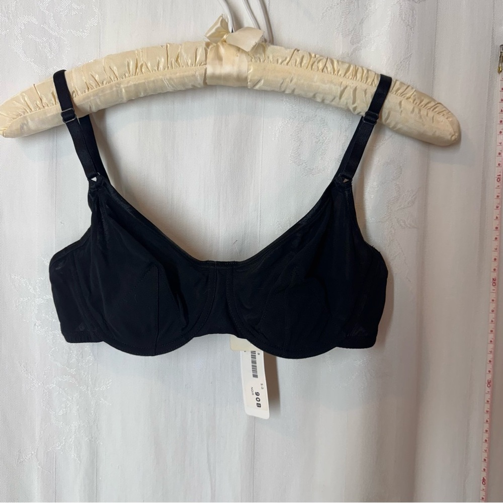 Vintage Eres Justine Bra